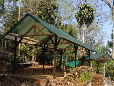 Fully-equipped Camping Sites Costa Ramon