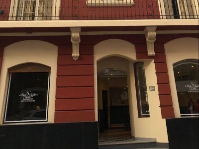1-star Hotels San Cayetano