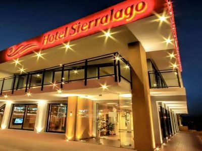 2-star Hotels Sierralago