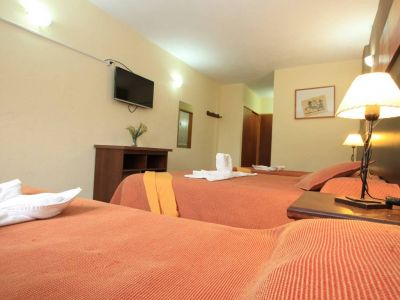 2-star Hotels Sierralago