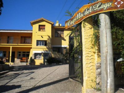 Hoteles Capilla Del Lago