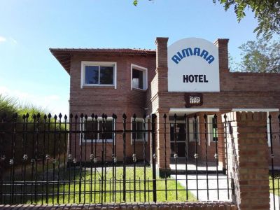 Hoteles Aimara