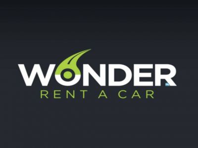Car rental Wonder Rent A Car
