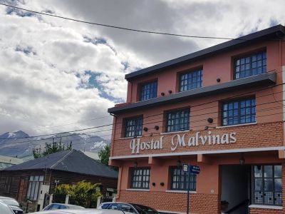 Hotels Malvinas