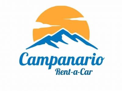 Car rental Campanario Rent a Car