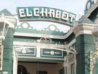 Boarding-houses El Chabot
