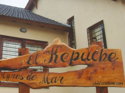 Tourist Resorts El Kepuche