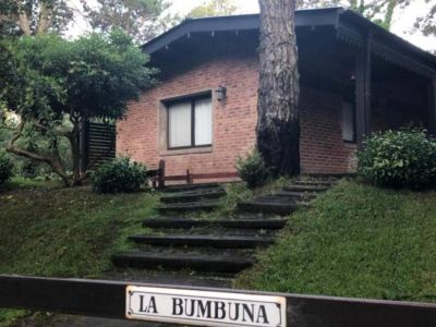 Departamentos La Bumbuna