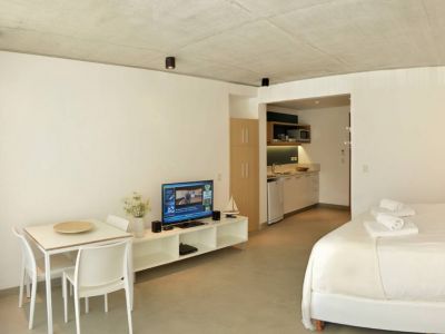 Apart Hotels Amura Suites
