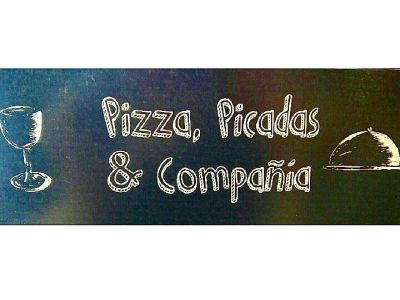 Pizza Picadas & Compañia