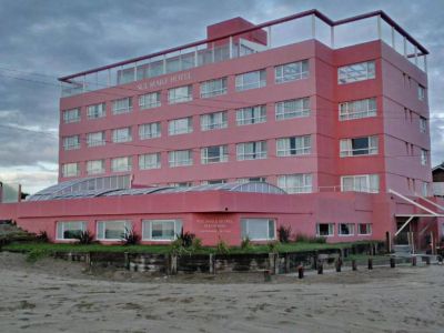Hoteles Sul Mare