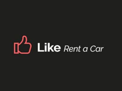 Car rental Like Rent a Car