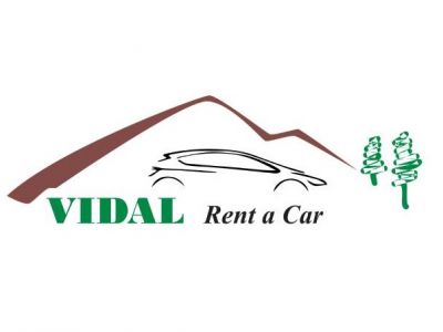 Car rental Vidal Rent a Car
