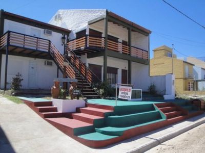 Bungalows/Short Term Apartment Rentals Las Tinajas
