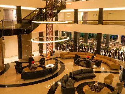 4-star Hotels Eleton Resort y Spa