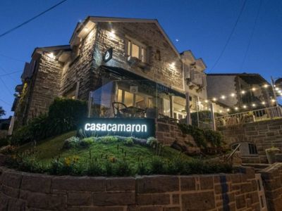 Hotels Casa Camaron