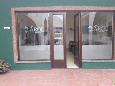Hotels El Farol
