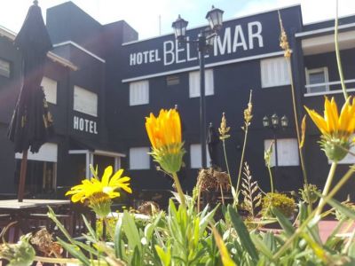 Hoteles Bell Mar