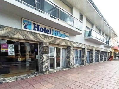 3-star Hotels Milesi