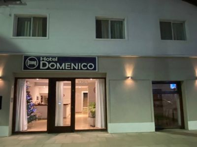 2-star Hostelries Domenico
