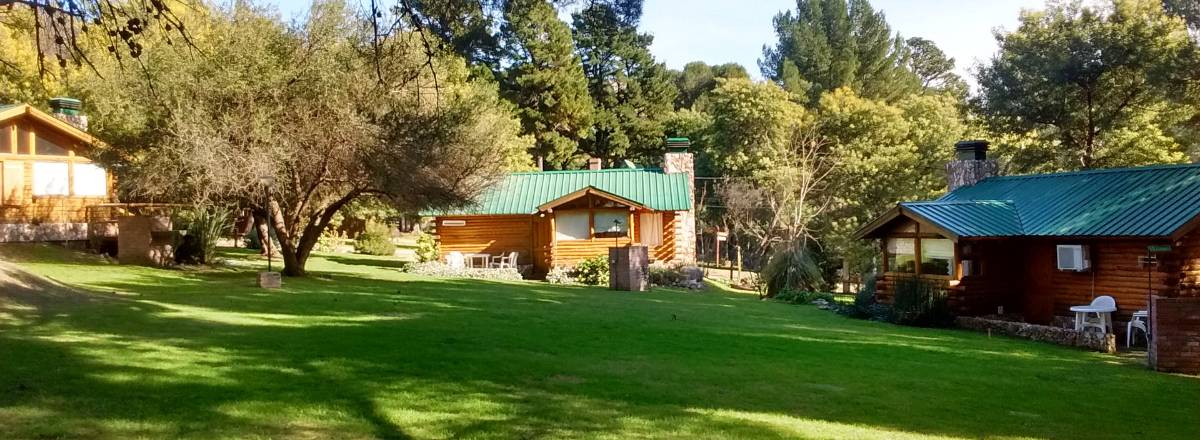 Cabins La Segoviana