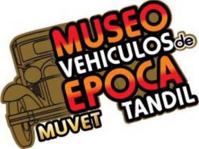Museo Vehiculos de Epoca 