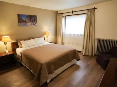 4-star Hotels Ushuaia