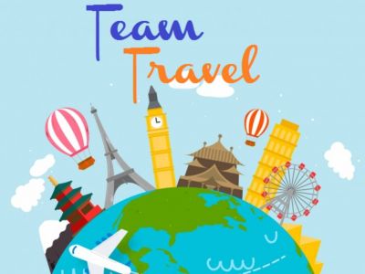 Team Travel Viajes Y Turismo