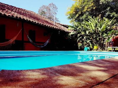 Albergues/Hostels Hostel Iguazú Falls