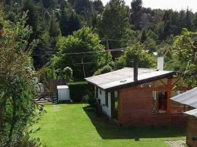 Tourist Properties Rental Jca Bariloche