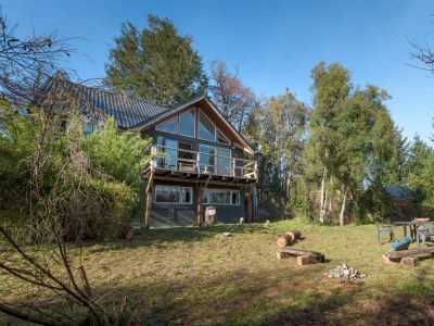 3-star Cabins Patagonia Host