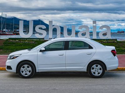 Alquiler de Autos Ushuaia Rent