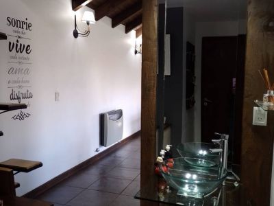 Private Houses for temporary rental (National Urban Leasing Law Nbr. 23,091) Aroma Hogar