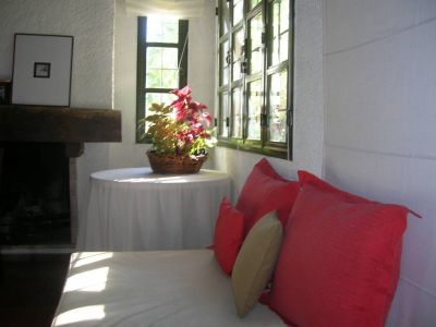 2-star Cabins Casa Sol de Vistalba