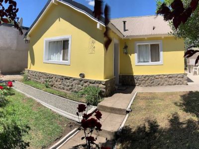 Private Houses for temporary rental (National Urban Leasing Law Nbr. 23,091) Las Rucas