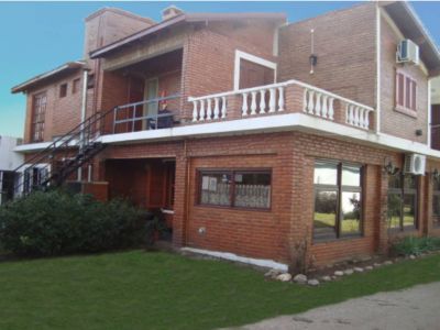 Private Houses for temporary rental (National Urban Leasing Law Nbr. 23,091) La Casa de Mabel