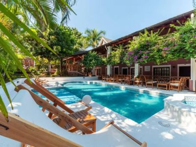 3-star Hotels Palma Real Posada