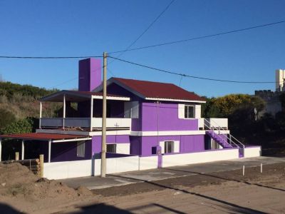 Cabins Casa Violeta 