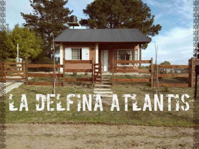 Temporary rent La Delfina Atlantis