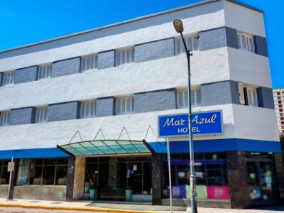 2-star Hotels Hotel Mar Azul