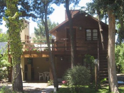 Cabins Casa Quimil