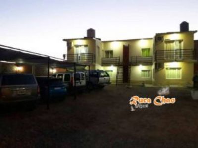 Apart Hotels Ruca Chao