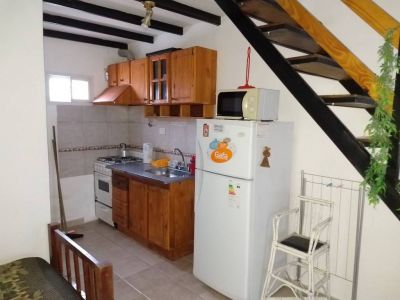 Bungalows/Short Term Apartment Rentals Complejo El Remanso