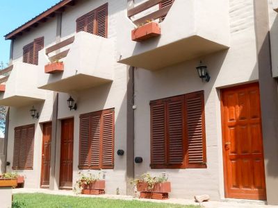Bungalows/Short Term Apartment Rentals Costa Sur