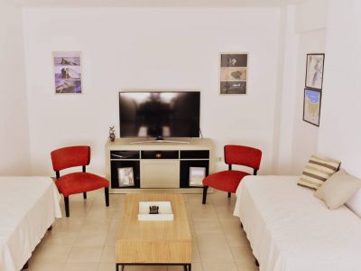 Short Term Apartment Rentals Adhara
