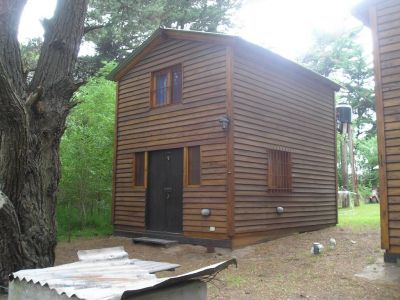 Cabins Cabaña de Ituzaingo