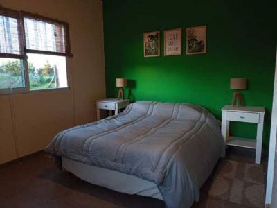 Temporary rent Casa en Villa Deportista