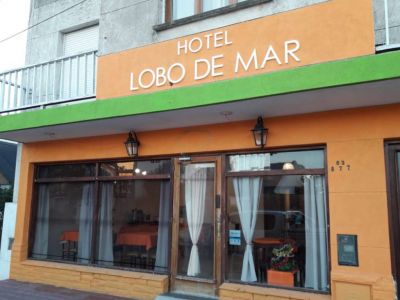 Hotels Lobo de Mar