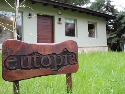 Temporary rent Eutopia