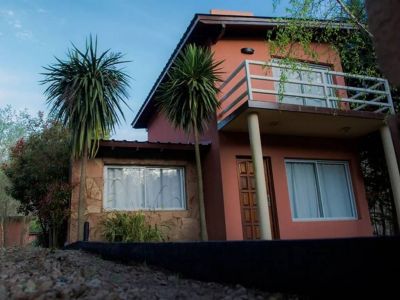 Houses and apartments Rental Los Moros